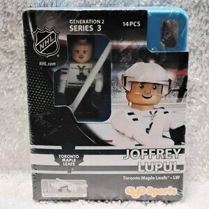 3/$25 Sealed 2014 NHL Joffery Lupul Gen 2 Series 3 by OYO Sports!!